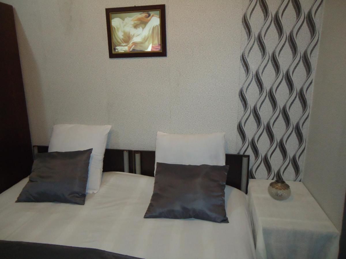 Гостевой дом Guest House R&T Тбилиси-19