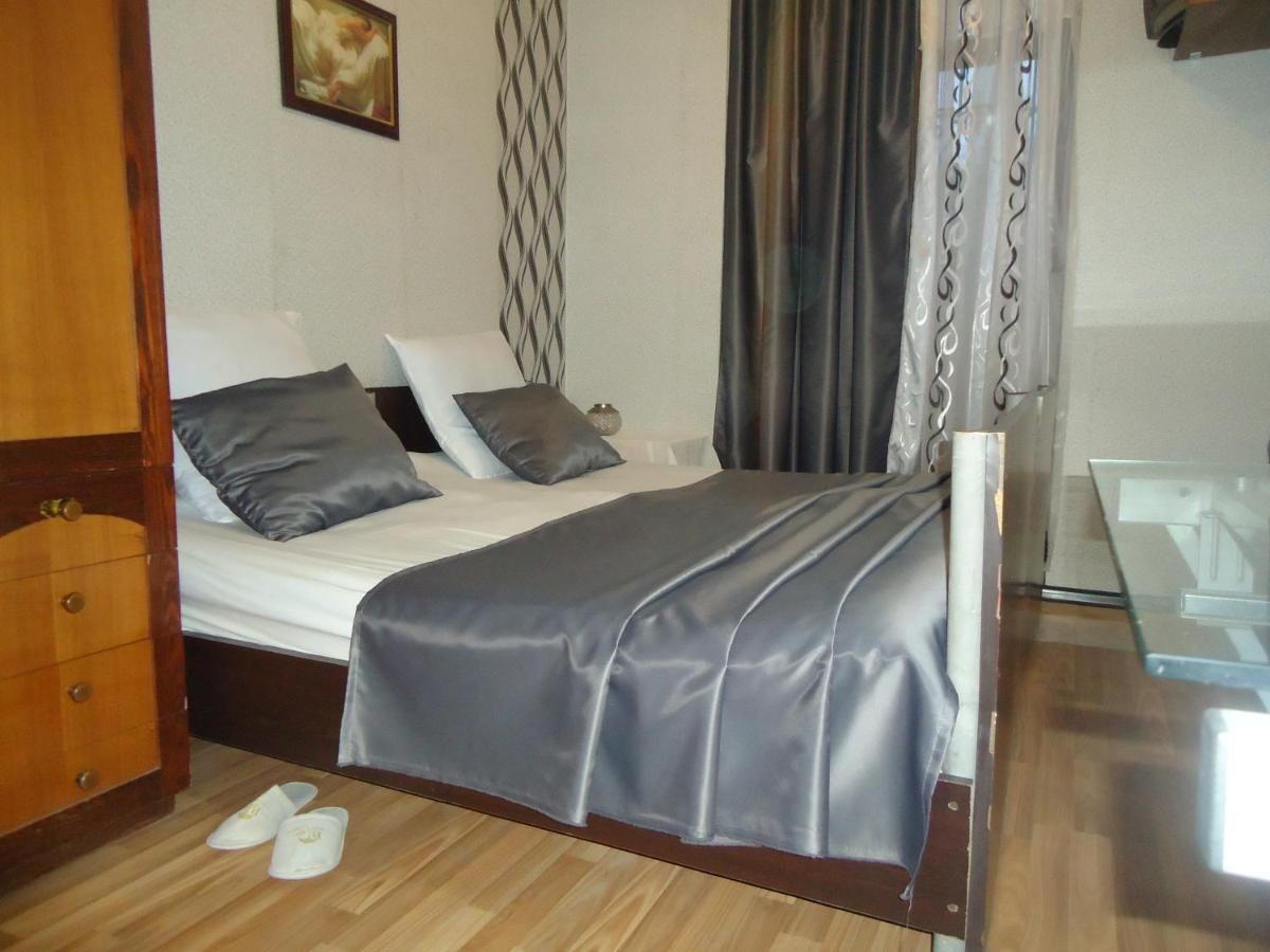 Гостевой дом Guest House R&T Тбилиси-24