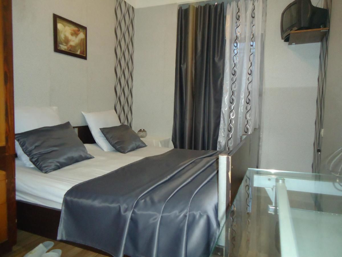 Гостевой дом Guest House R&T Тбилиси-25