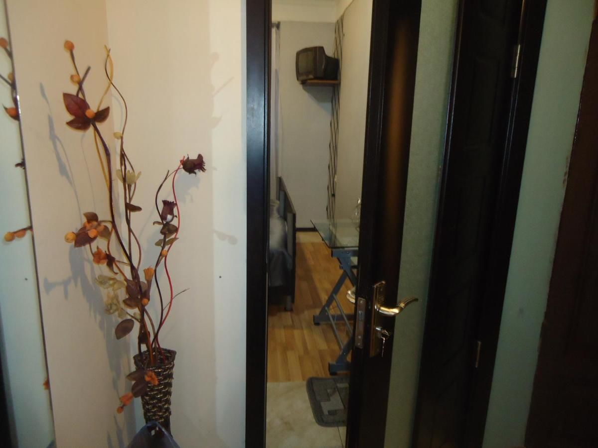Гостевой дом Guest House R&T Тбилиси-26