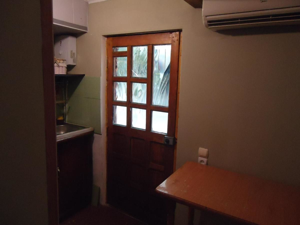 Гостевой дом Guest House R&T Тбилиси-27