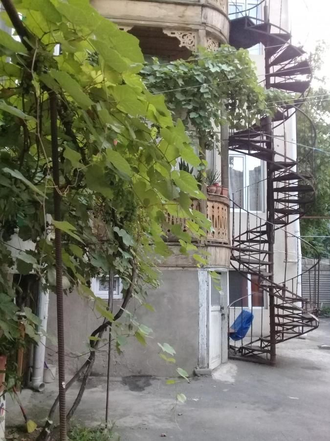 Гостевой дом Guest House R&T Тбилиси-29