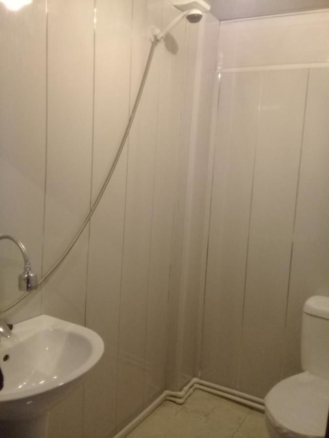 Гостевой дом Guest House R&T Тбилиси-33