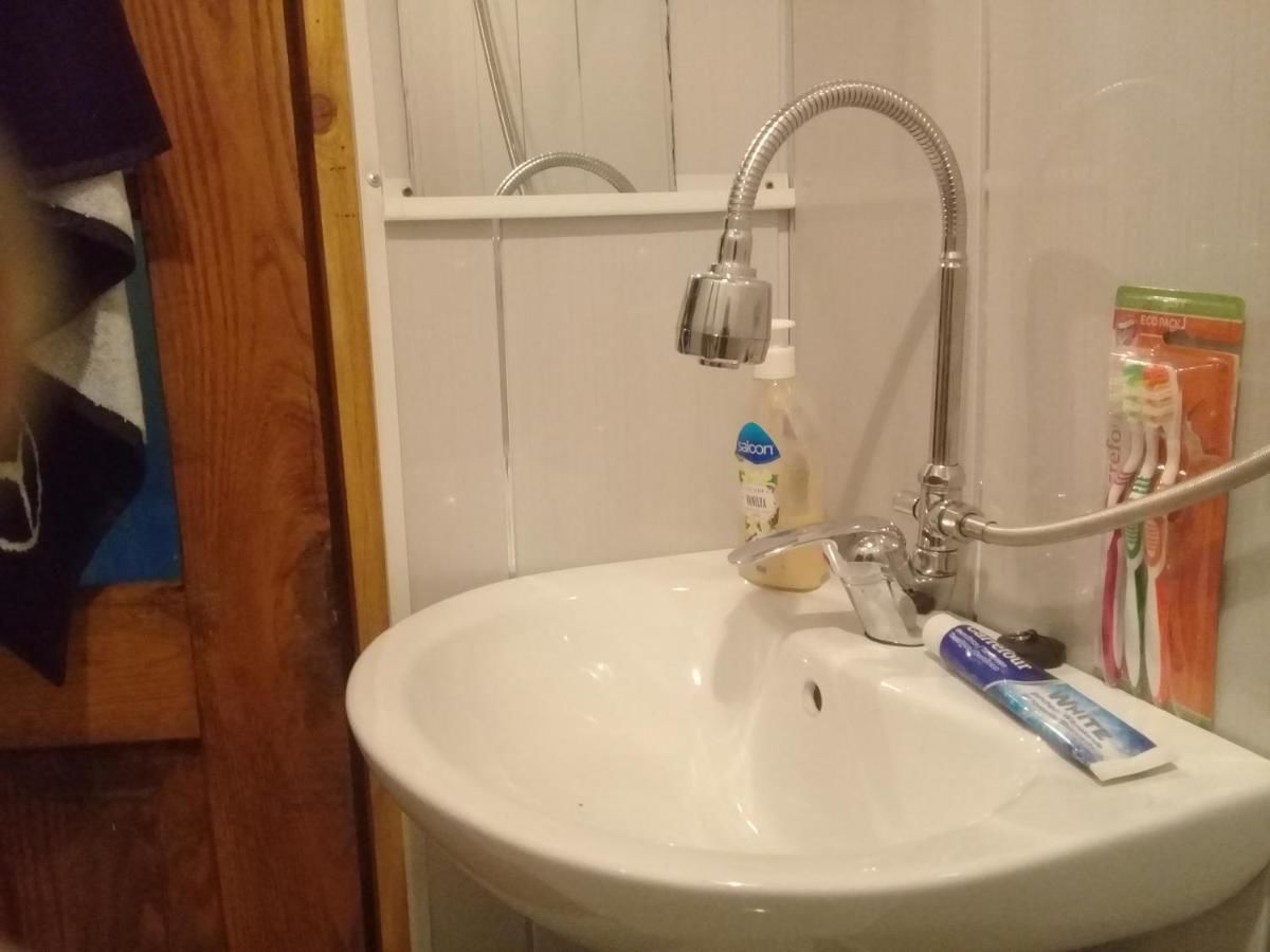 Гостевой дом Guest House R&T Тбилиси-34