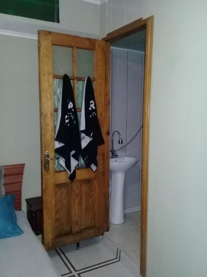 Гостевой дом Guest House R&T Тбилиси-39