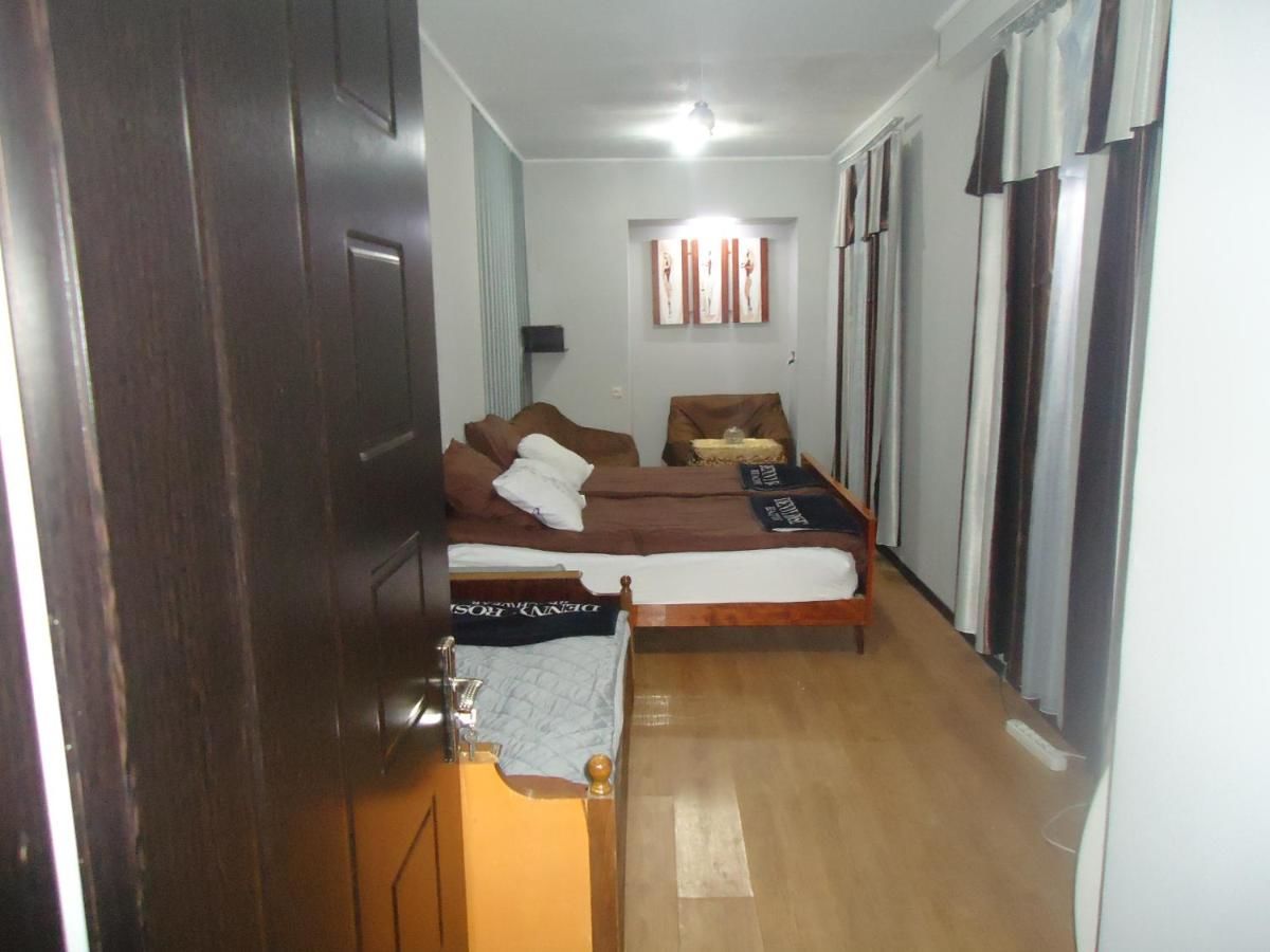 Гостевой дом Guest House R&T Тбилиси-46