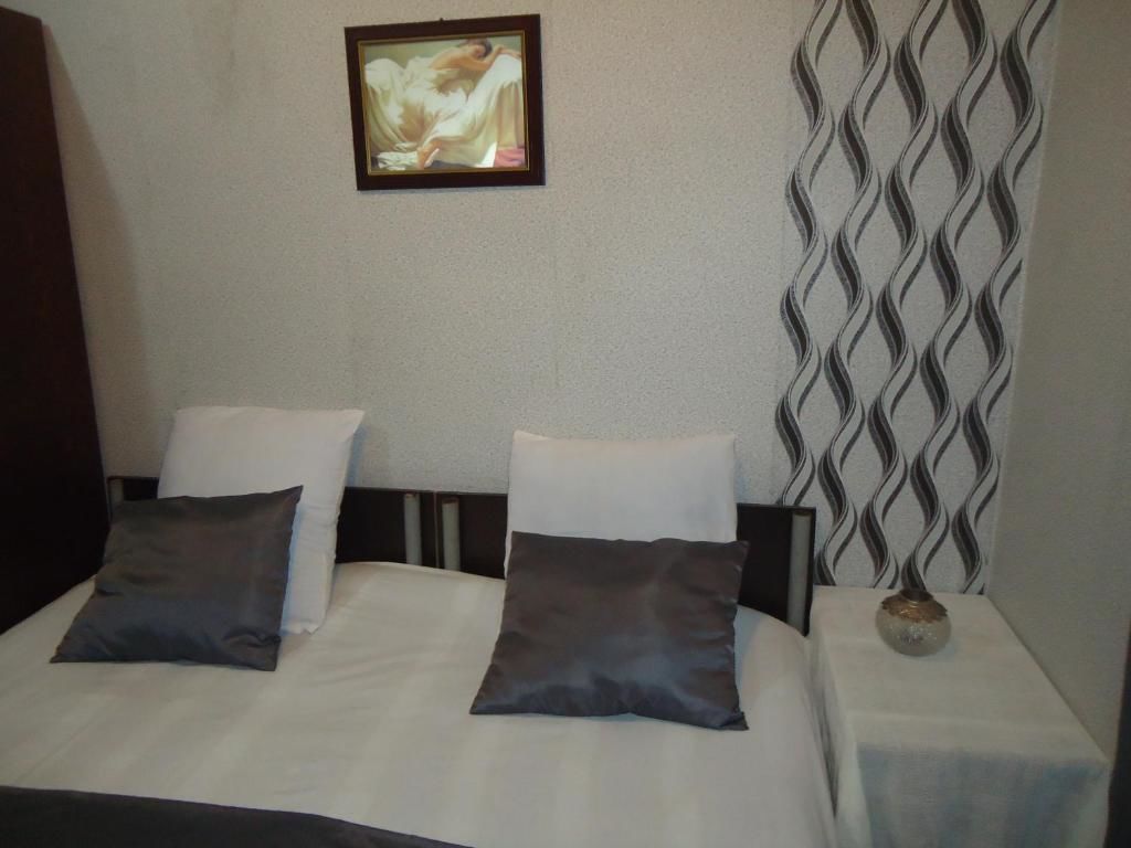 Гостевой дом Guest House R&T Тбилиси-49