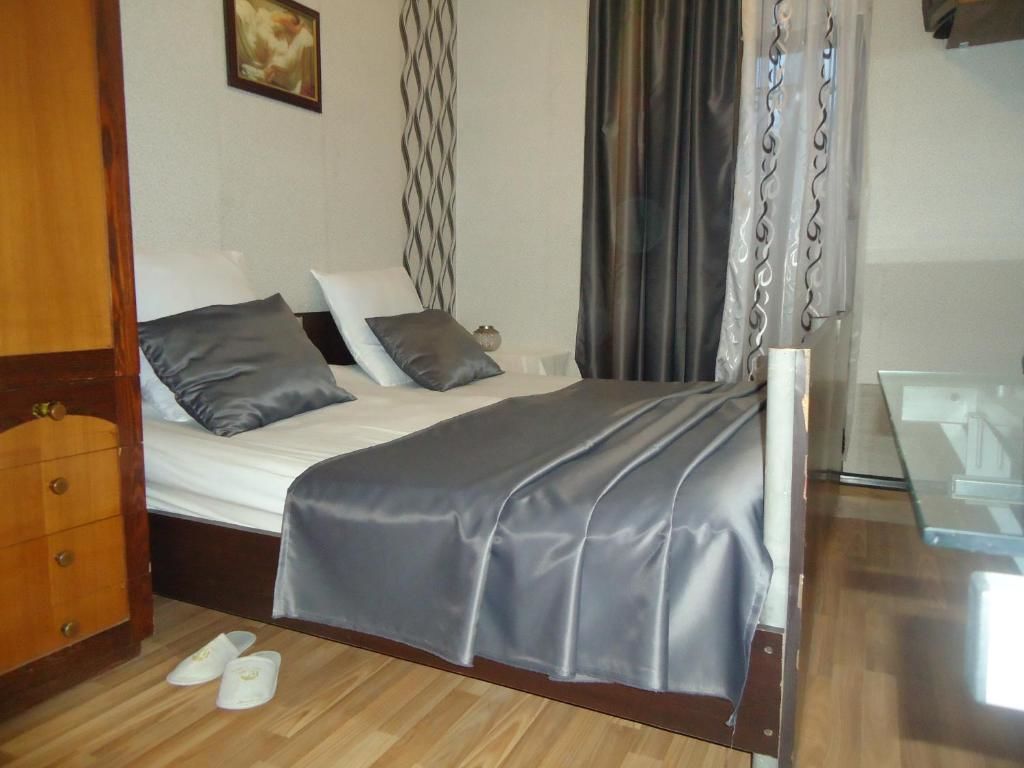Гостевой дом Guest House R&T Тбилиси-55