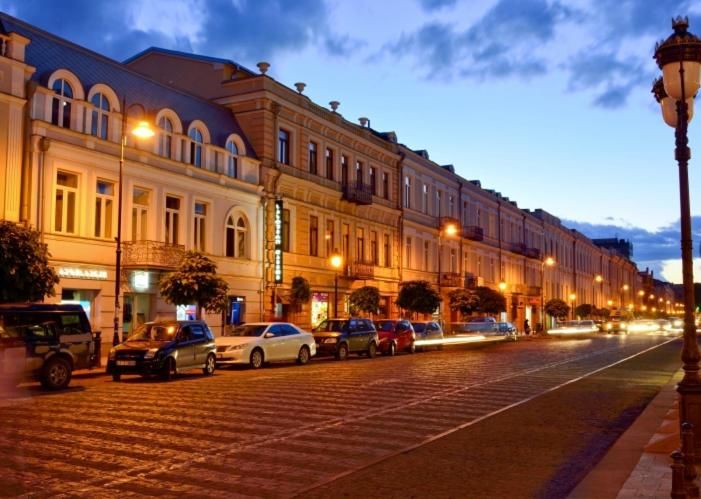 Гостевой дом Guest House R&T Тбилиси-9