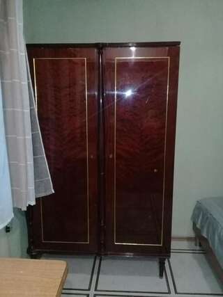 Гостевой дом Guest House R&T Тбилиси Номер-студио с кроватью размера "king-size"-6