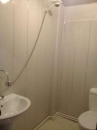 Гостевой дом Guest House R&T Тбилиси Номер-студио с кроватью размера "king-size"-7