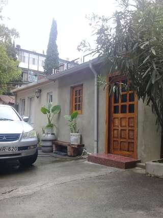 Гостевой дом Guest House R&T Тбилиси Номер-студио с кроватью размера "king-size"-9
