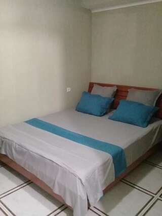 Гостевой дом Guest House R&T Тбилиси Номер-студио с кроватью размера "king-size"-14
