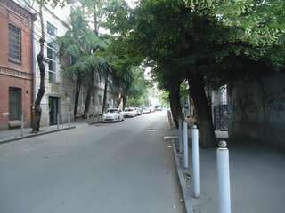 Гостевой дом Guest House R&T Тбилиси-3