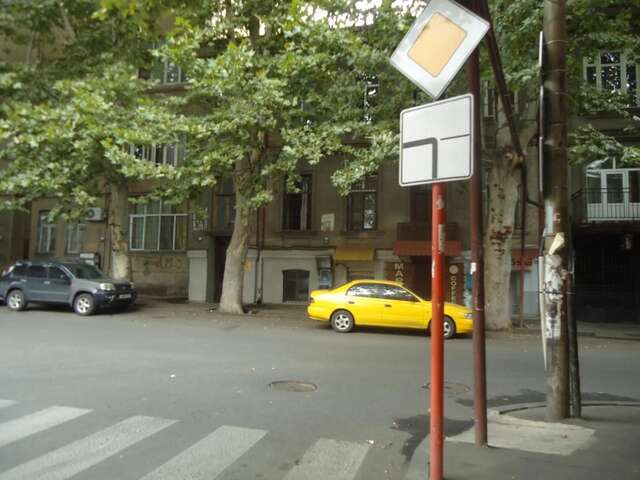 Гостевой дом Guest House R&T Тбилиси-3