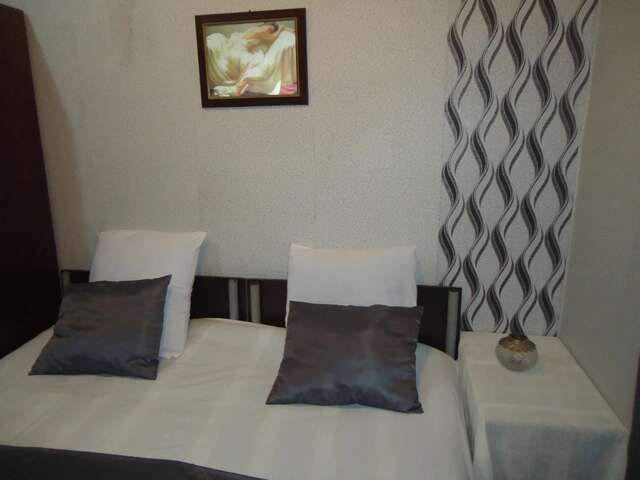 Гостевой дом Guest House R&T Тбилиси-18