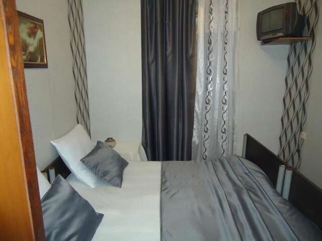Гостевой дом Guest House R&T Тбилиси-19