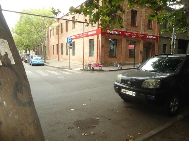 Гостевой дом Guest House R&T Тбилиси-4