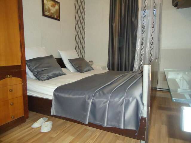 Гостевой дом Guest House R&T Тбилиси-23