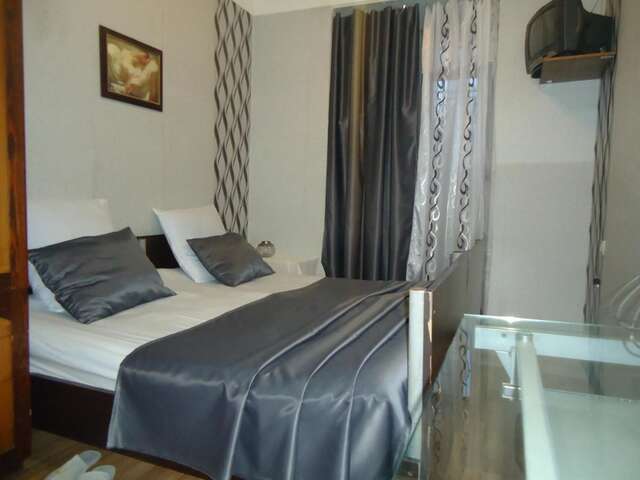 Гостевой дом Guest House R&T Тбилиси-24
