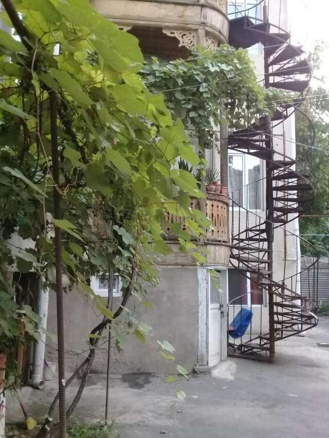 Гостевой дом Guest House R&T Тбилиси-28