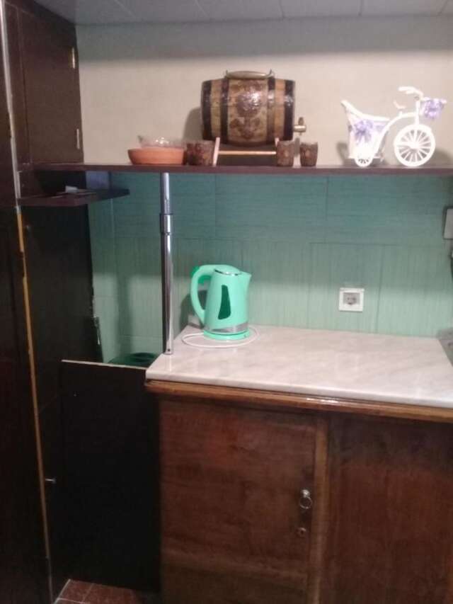 Гостевой дом Guest House R&T Тбилиси-30
