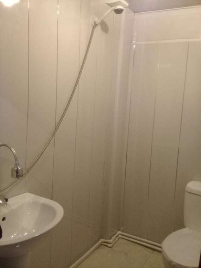 Гостевой дом Guest House R&T Тбилиси-32
