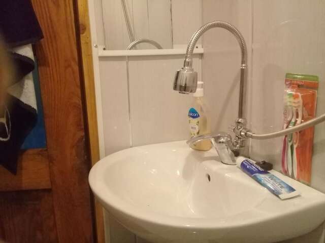 Гостевой дом Guest House R&T Тбилиси-33