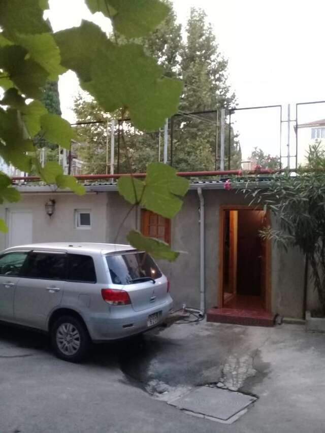 Гостевой дом Guest House R&T Тбилиси-37