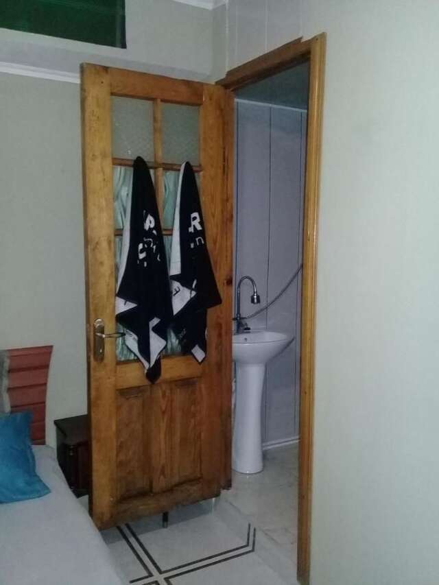 Гостевой дом Guest House R&T Тбилиси-38