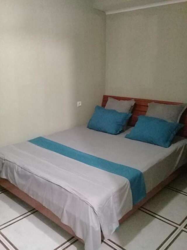 Гостевой дом Guest House R&T Тбилиси-39
