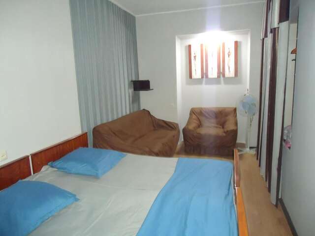 Гостевой дом Guest House R&T Тбилиси-41