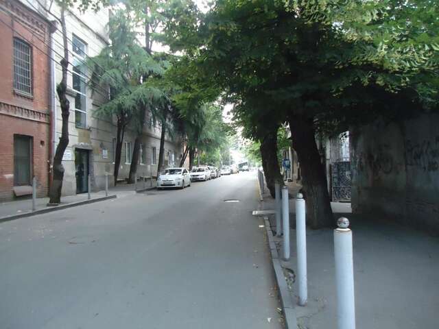 Гостевой дом Guest House R&T Тбилиси-6