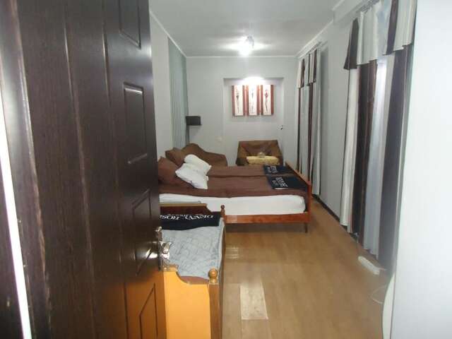Гостевой дом Guest House R&T Тбилиси-45