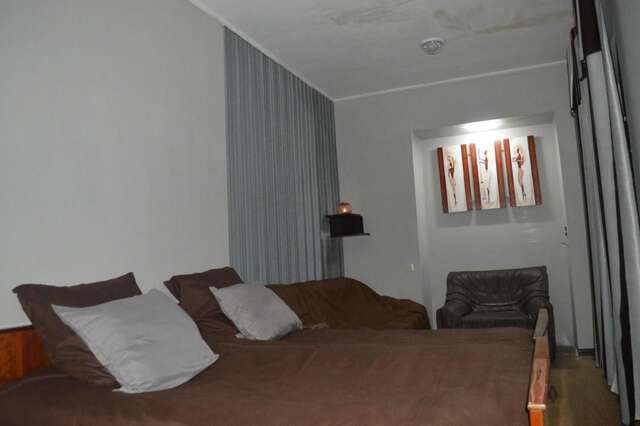 Гостевой дом Guest House R&T Тбилиси-46