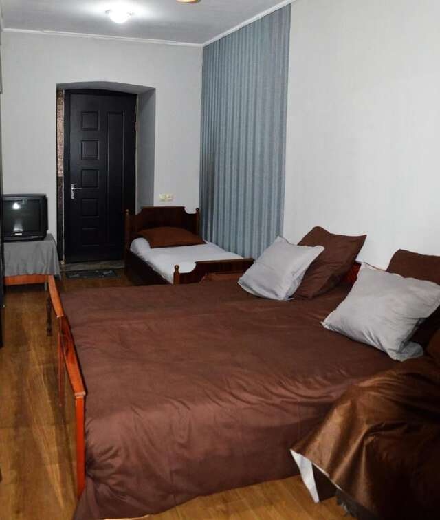 Гостевой дом Guest House R&T Тбилиси-47
