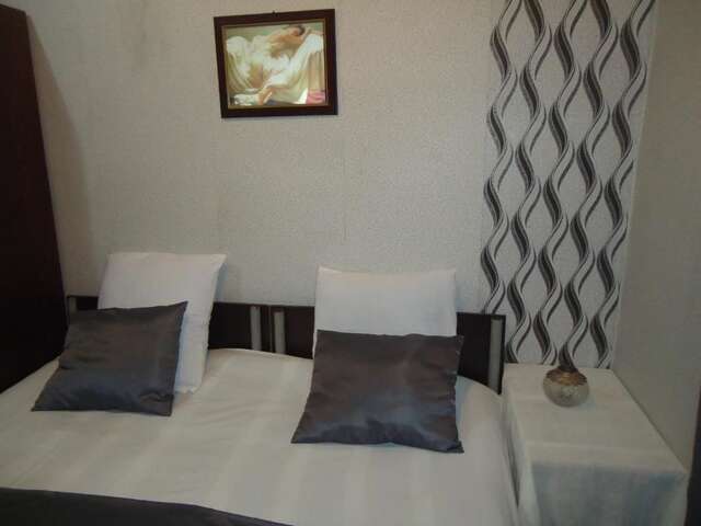Гостевой дом Guest House R&T Тбилиси-48