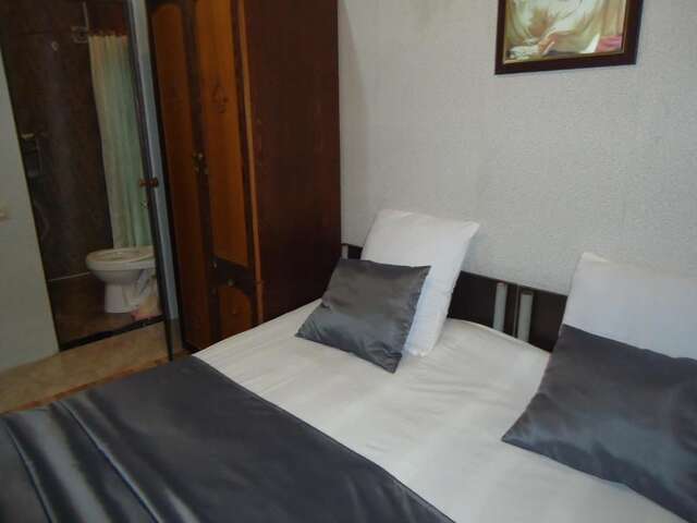 Гостевой дом Guest House R&T Тбилиси-49