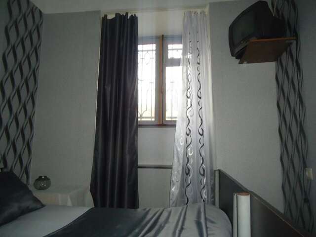 Гостевой дом Guest House R&T Тбилиси-50