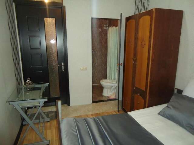 Гостевой дом Guest House R&T Тбилиси-52