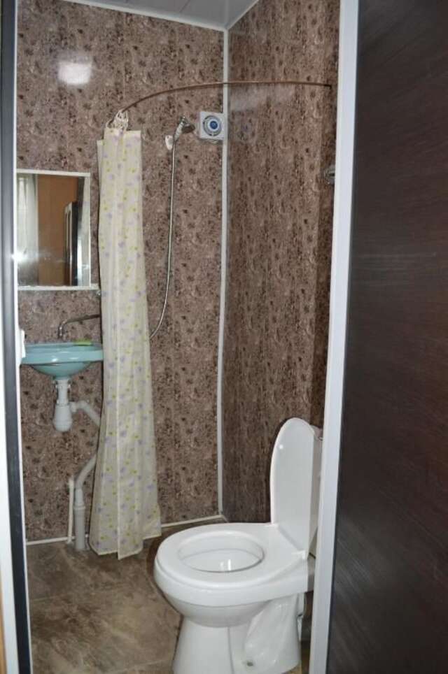 Гостевой дом Guest House R&T Тбилиси-57