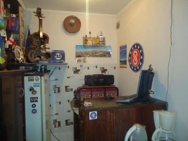 Гостевой дом Guest House R&T Тбилиси-58