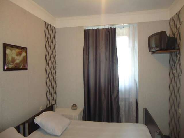 Гостевой дом Guest House R&T Тбилиси-59