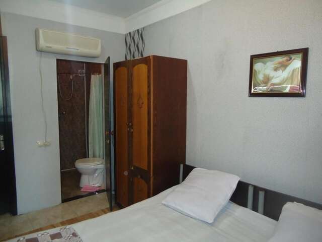 Гостевой дом Guest House R&T Тбилиси-61