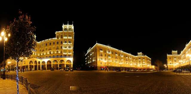 Гостевой дом Guest House R&T Тбилиси-9
