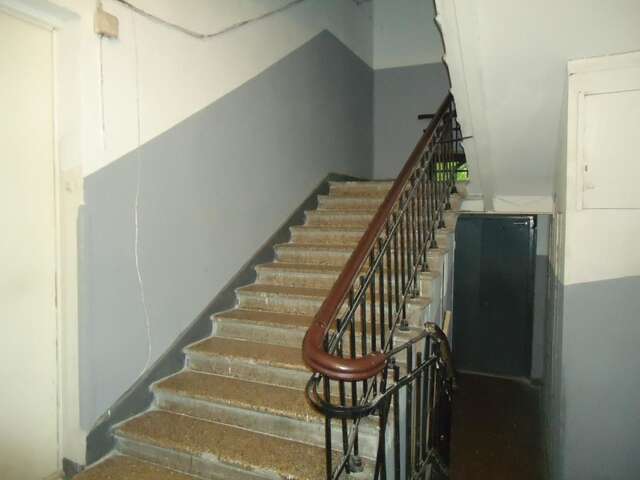 Гостевой дом Guest House R&T Тбилиси-11